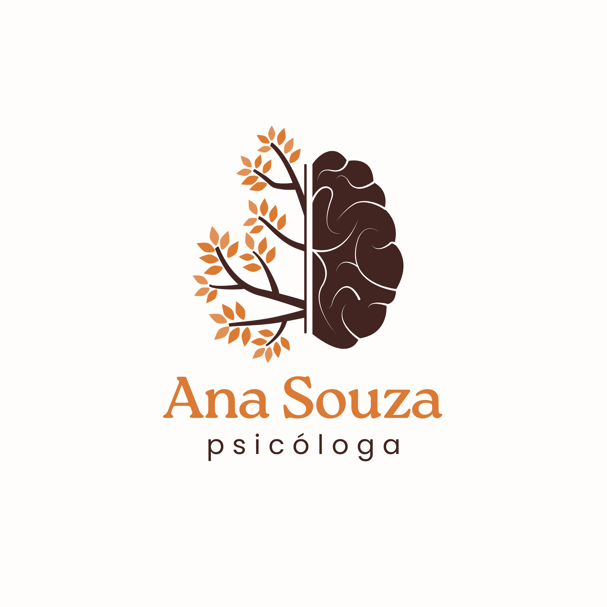 Logo Dra Ana Souza Psicóloga Curitiba